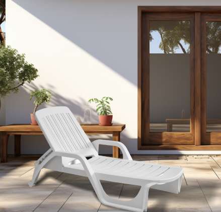 Patio Furniture