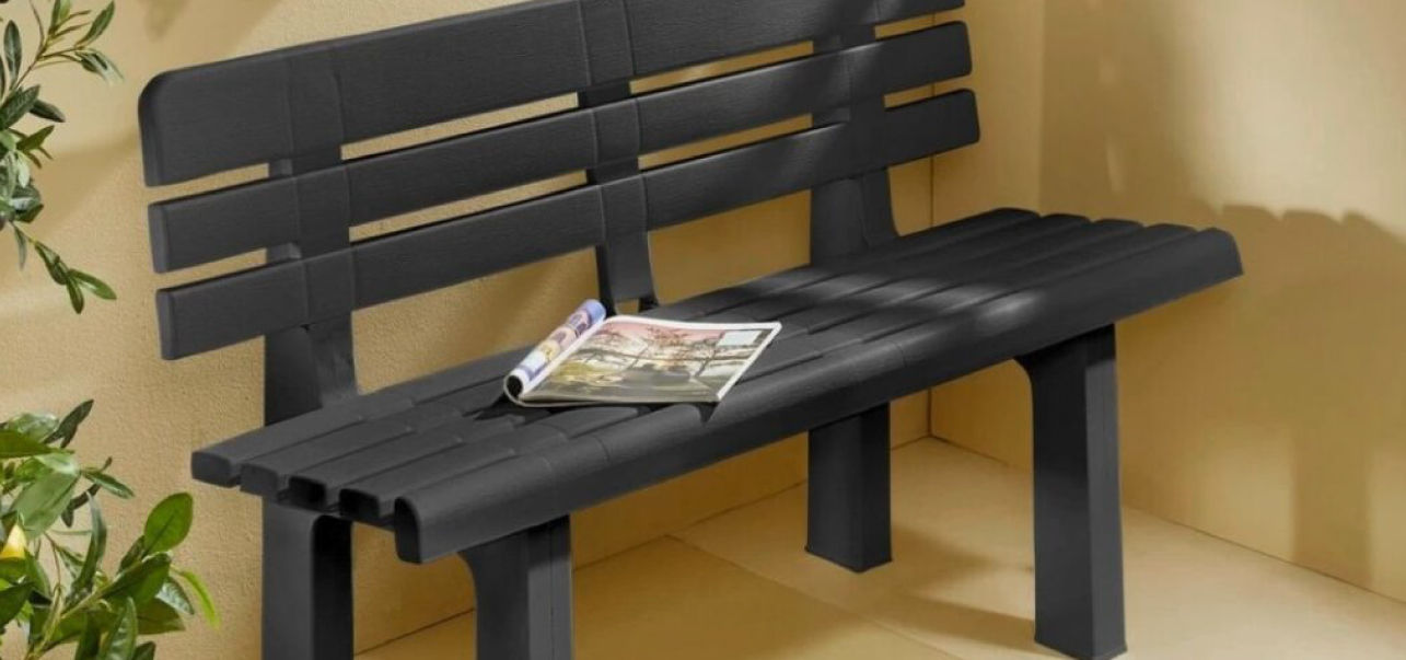 Benches Image