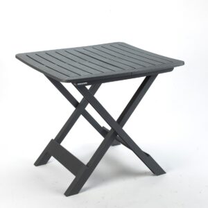 Tevere Folding Patio Table