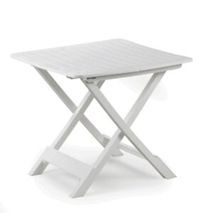 Tevere Folding Patio Table