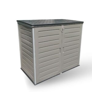 Alpha Jumbo 1170L Premier Garden