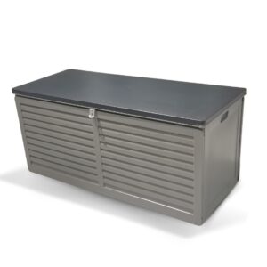 Alpha Plus 490L Garden/Patio Deck Storage