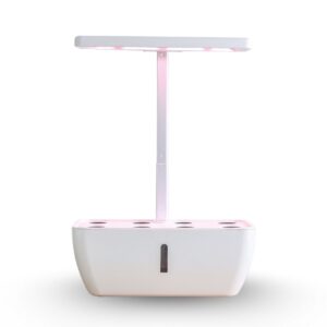 Hydroponic Pod Planter with WiFi 12 Pod