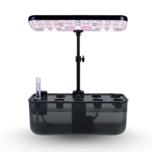 Hydroponic Pod Planter