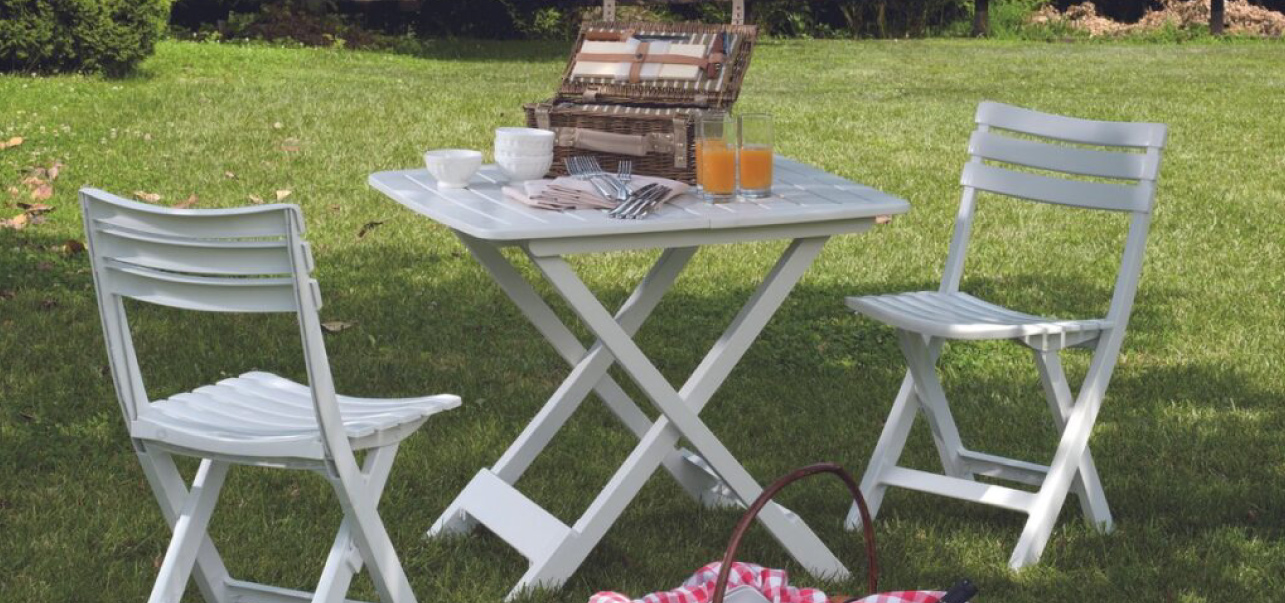 Patio Sets Image