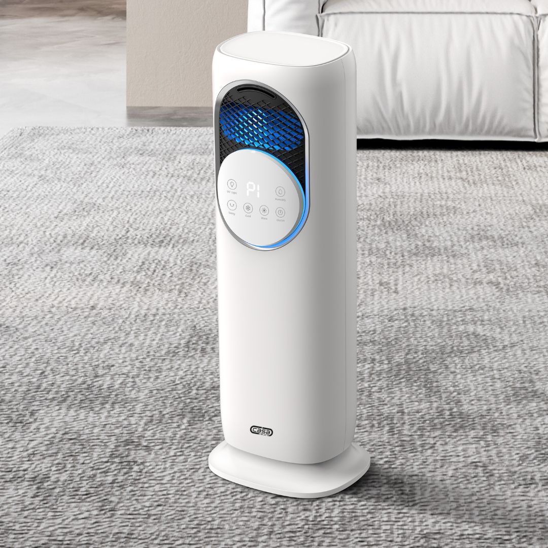 4-in-1 Fans
