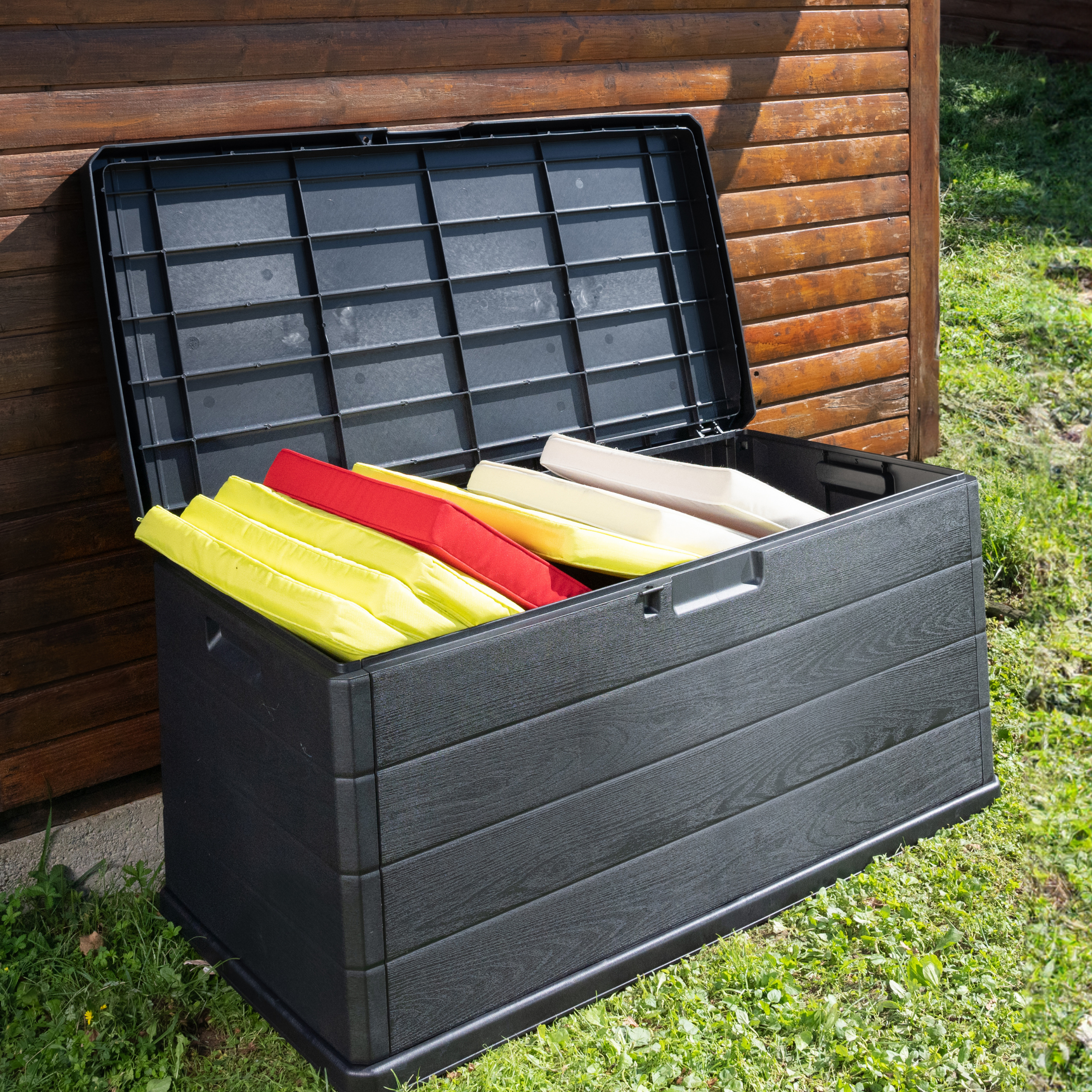 Storage Boxes